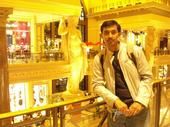 Bibin Thiagaraj