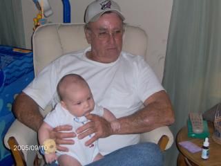 Benny Blalock