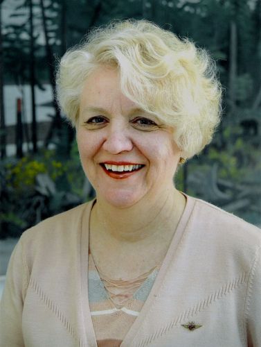 Jill Clark