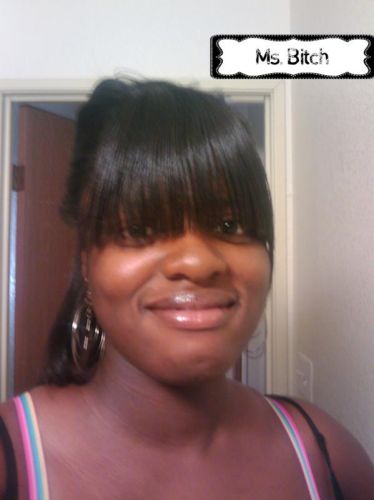 Samantha Maddox