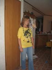 Saundra Broussard