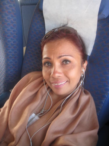 Monica Escobar