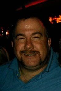 Brian Rutledge