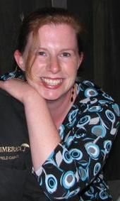 Tracy Huber