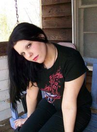 Brandi Brown