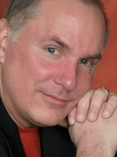 Carl Hunsaker