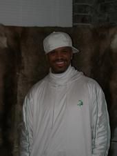 Darrell Knox