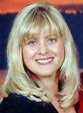 Brenda Cooper