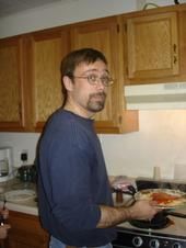 Darin Cudmore