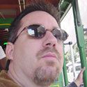 Michael Glass