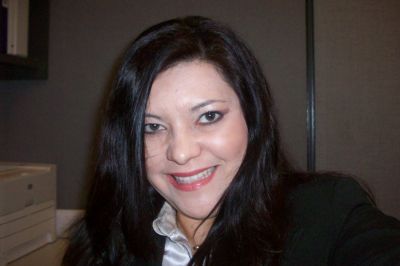 Sandra Salas