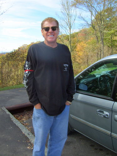 Stephen Sturdivant