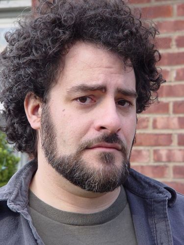 Alan Moskowitz