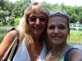Linda Davis