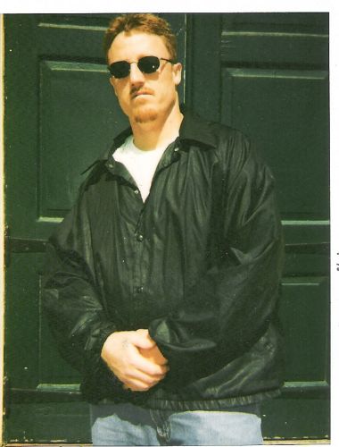 James Connors