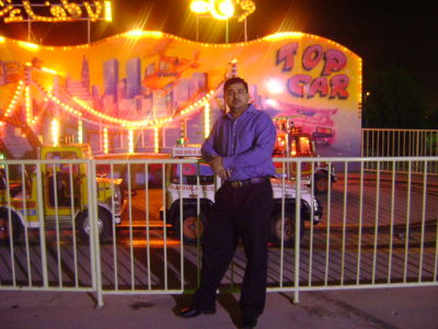 Surendra Singh