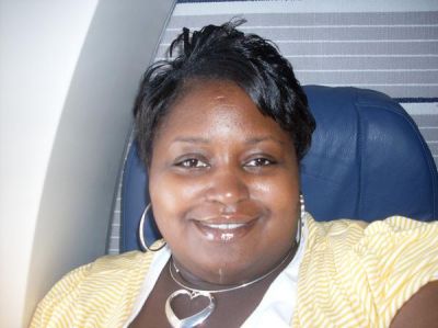 Lachrisa Jones