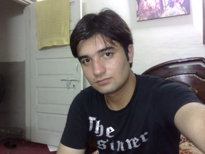 Hamza Shahid
