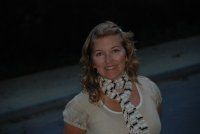 Stacy Borman
