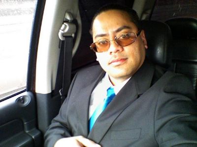 Reggie Reupena