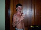 Jeremy Sparkman