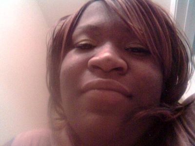 Ladonna Childs