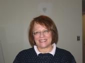 Catherine Converse