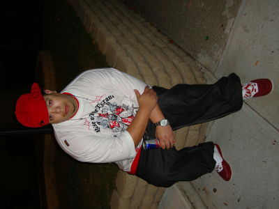 Alex Hernandez