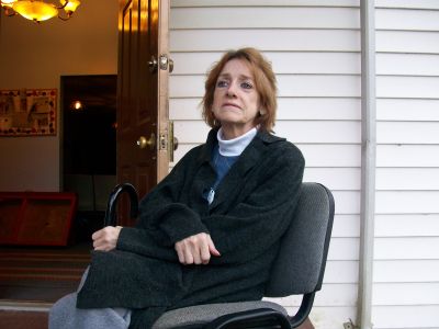 Michelle Stump