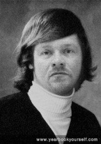 Bernhard Arnar