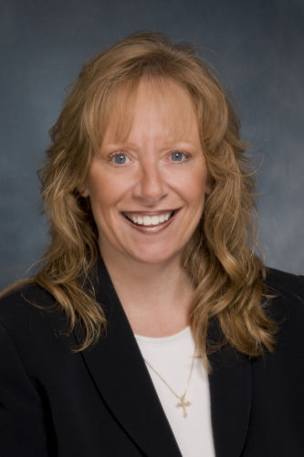 Susan Ross