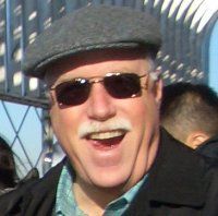 James Burke