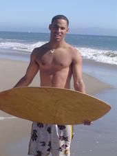 Jesse Revoal