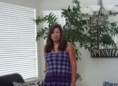 Theresa Vigil