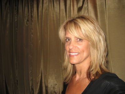 Terri Barnett