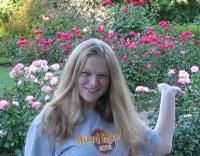 Tara Wise