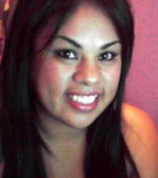 Adriana Alvarado