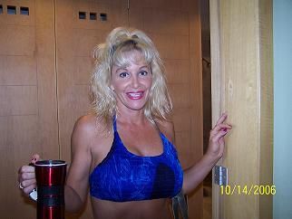Laurie Mack