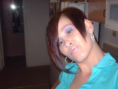 Whitney Burleson