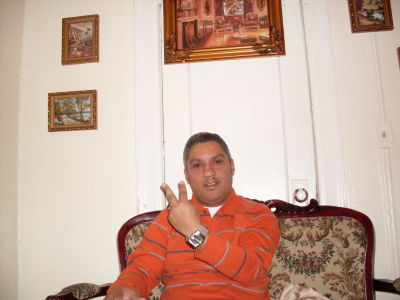 Jesus Velazquez