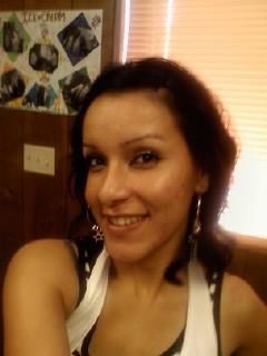 Brenda Moya