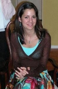 Carrie Ilisie