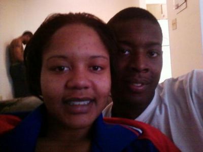 Latisha Walker