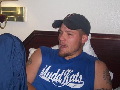 Michael Ortiz