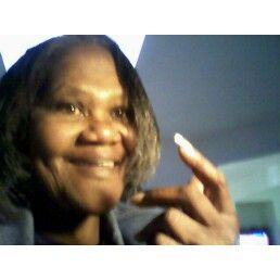 Sandra Davis