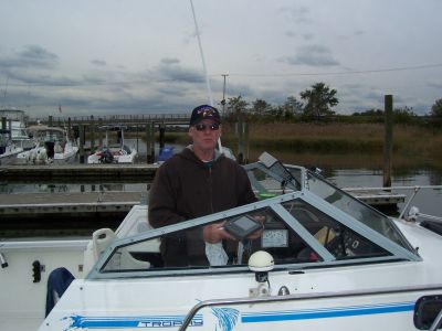 Jerry Leyra