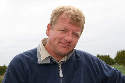 Gregory Rogers