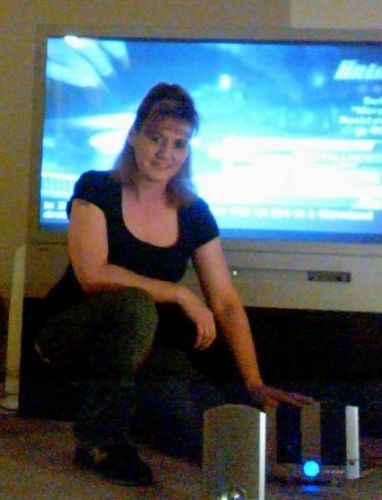 Cynthia Haggins