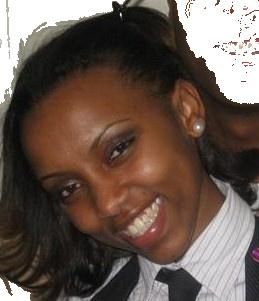 Sharon Njoroge