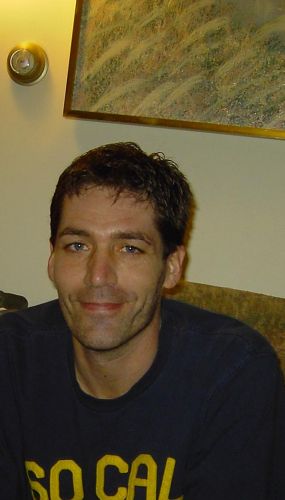 Joseph Kroboth